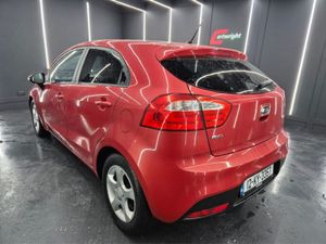 Kia Rio 1.4 Crdi 3 Ecodynamics 5DR - Image 3