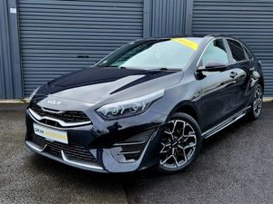 Kia Ceed PE 1.0 GT Line 5DR - Image 3
