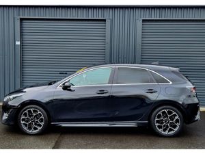 Kia Ceed PE 1.0 GT Line 5DR - Image 4