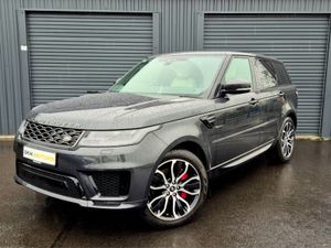 Land Rover Range Rover Sport HSE Dynamic Phev 404 - Image 3