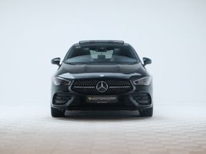 Mercedes-Benz CLA-Class 250E AMG Line Premium Plu - Image 2
