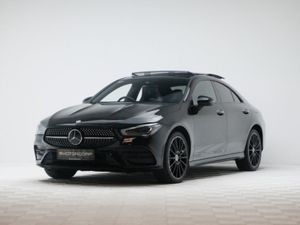 Mercedes-Benz CLA-Class 250E AMG Line Premium Plu - Image 3