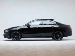 Mercedes-Benz CLA-Class 250E AMG Line Premium Plu - Image 4