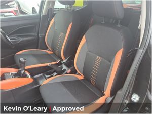 Nissan Micra 1.0 SVE Exterior Pack - Image 4