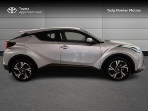 Toyota C-HR Hybrid Sport 4DR Auto - Image 3