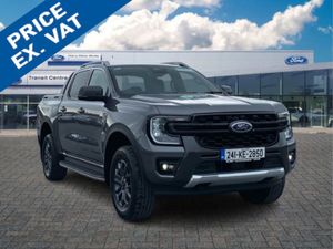 Ford Ranger Wildtrak 2.0 Auto... Electric Roller - Image 3