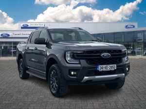 Ford Ranger Wildtrak 2.0 Auto... Electric Roller - Image 4
