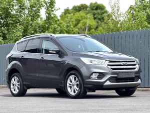 Ford Kuga 2018 Ford Kuga Titanium HUGE SPEC - Image 3