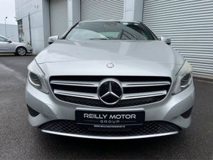 Mercedes-Benz A-Class 1.6 Petrol Auto - Class Spec - Image 2