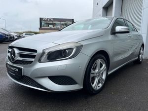 Mercedes-Benz A-Class 1.6 Petrol Auto - Class Spec - Image 3