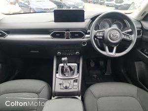 Mazda CX-5 2WD 2.0p (165ps) Gs-l - Image 3