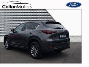 Mazda CX-5 2WD 2.0p (165ps) Gs-l - Image 4