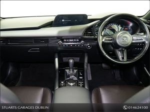 Mazda 3 GT Sport 6AT 5DR Auto   mazda South Dubli - Image 4