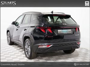 Hyundai Tucson Ix35 Executive 2WD 5DR - Image 2