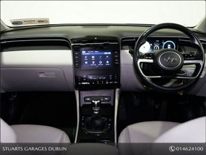 Hyundai Tucson Ix35 Executive 2WD 5DR - Image 4