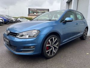 Volkswagen Golf 1.4 TSI Auto Match Bluemotion - Image 2
