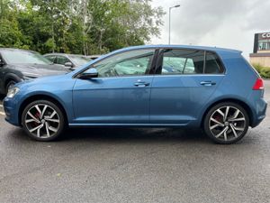 Volkswagen Golf 1.4 TSI Auto Match Bluemotion - Image 3