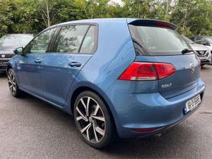 Volkswagen Golf 1.4 TSI Auto Match Bluemotion - Image 4