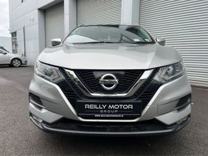 Nissan QASHQAI 1.2 Petrol SV - Image 2