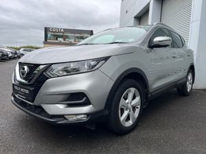 Nissan QASHQAI 1.2 Petrol SV - Image 3