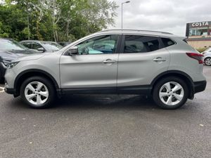 Nissan QASHQAI 1.2 Petrol SV - Image 4