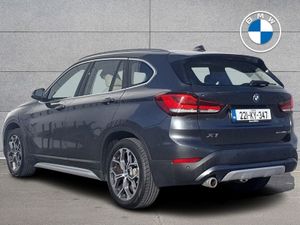 BMW X1 Xdrive25e Xline - Image 2
