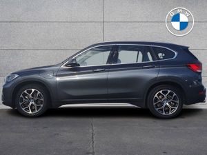 BMW X1 Xdrive25e Xline - Image 3