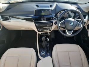 BMW X1 Xdrive25e Xline - Image 4