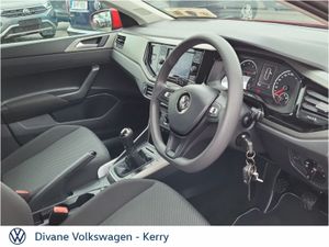 Volkswagen Polo Trendline 1.0 Petrol 65 BHP - Image 3