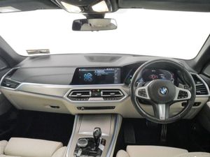 BMW X5 Xdrive45e M Sport - Image 4
