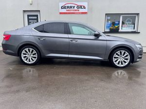 Skoda Superb Style 2.0 TDI 150HP DSG 5DR - Image 3