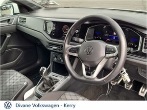 Volkswagen Polo R-line 1.0 TSI Petrol 95hp - Image 4