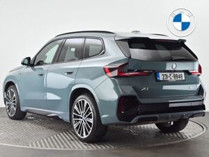 BMW X1 Xdrive25e M Sport - Image 2