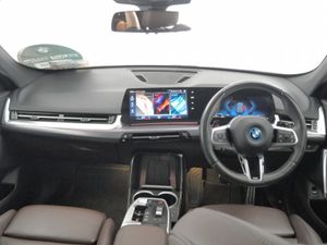 BMW X1 Xdrive25e M Sport - Image 4