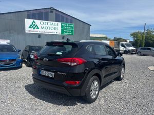Hyundai Tucson - Image 3