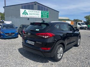 Hyundai Tucson - Image 3