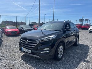 Hyundai Tucson - Image 2
