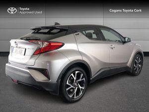 Toyota C-HR C-hr Hybrid Luna Sport - Image 2