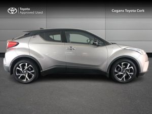 Toyota C-HR C-hr Hybrid Luna Sport - Image 3