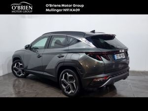 Hyundai Tucson 4WD Executive Plus Phev Auto - Image 3