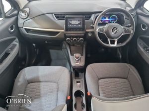 Renault Zoe R110 Z.E 50 Iconic - Image 2