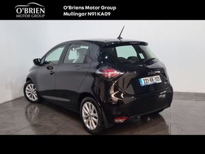 Renault Zoe R110 Z.E 50 Iconic - Image 3