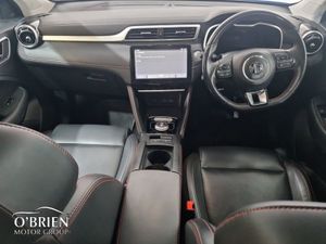 MG ZS EV 2WD Auto Exclusive Long Range - Image 2