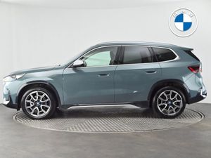BMW iX1 Edrive20 Xline - Image 3