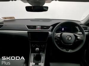 Skoda Superb Style 2.0tdi 150HP - Image 4