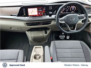 Volkswagen Multivan Style Spec  Fully Loaded. 240 - Image 2