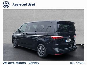 Volkswagen Multivan Style Spec  Fully Loaded. 240 - Image 3