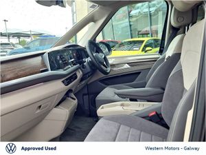 Volkswagen Multivan Style Spec  Fully Loaded. 240 - Image 4