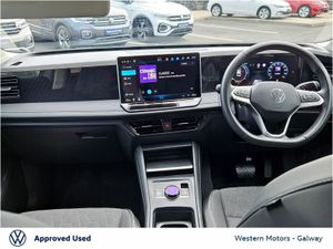 Volkswagen Tiguan 2.0 TDI 150HP Edition 75 DSG - Image 2