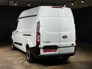 Ford Transit Custom 300L Base 2.0td105 M6 LWB - P - Image 3
